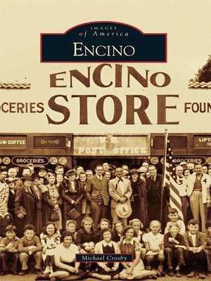 cover image of Encino